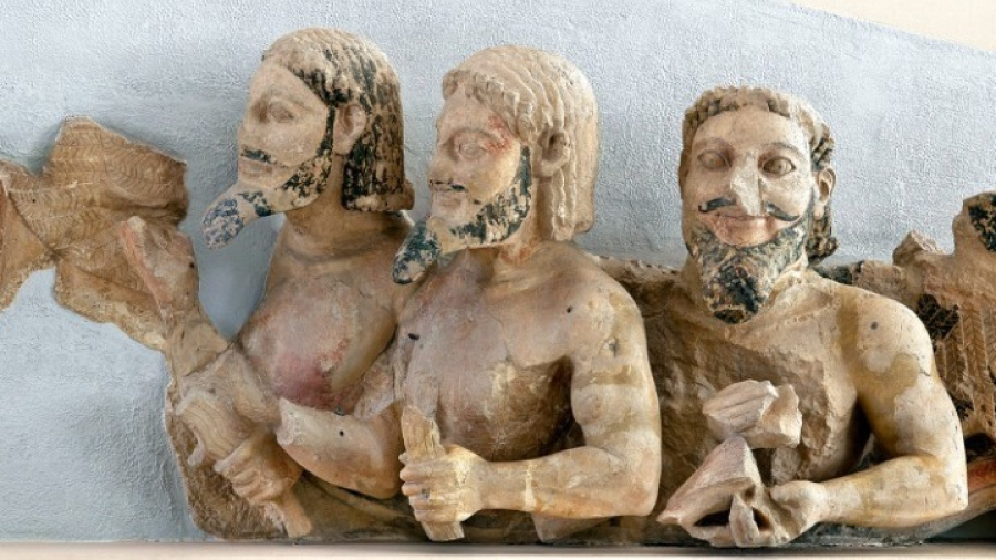 ΥΠΠΟ: Επιχορηγήσεις και παροχή αιγίδας ύψους 479.000 ευρώ για δράσεις Μουσείων και Συλλογών Νεότερου Πολιτισμού το 2024