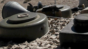 H Πολωνία θα τοποθετήσεις νάρκες κατά προσωπικού κατά μήκος των ανατολικών συνόρων