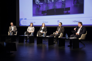 Η Enterprise Greece στο HBio Forum 2025