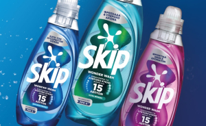 To Skip Wonder Wash, Προϊόν της Χρονιάς 2025