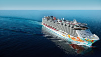 Κρουαζιέρες στα ελληνικά νησιά ξεκινάει τον Ιούλιο η Norwegian Cruise
