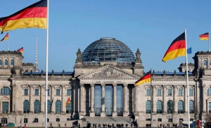Γερμανία: Μεγάλη μείωση στις διαρρήξεις λόγω lockdown