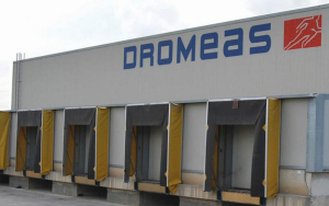 Δρομέας: Αύξηση 24% στον κύκλο εργασιών του ομίλου στο εννεάμηνο