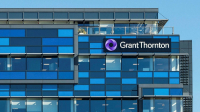 H Grant Thornton πιστοποιήθηκε ως Great Place to Work