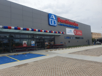 ΑΒ Βασιλόπουλος: Διευρύνει το δίκτυό της - Νέα καταστήματα σε Ιεράπετρα και Κω