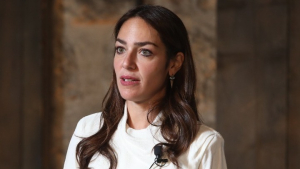 Μιχαηλίδου: Είμαστε υπέρ της ευρωπαϊκής οδηγίας για ψηφιακές πλατφόρμες