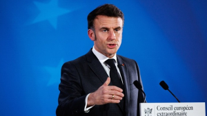 Γαλλία: «Ιμπεριαλιστής» ο Πούτιν εμφορούμενος από «αναθεωρητισμό», λέει ο Μακρόν