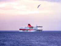 Minoan Lines: Συνεργασία με την tbi bank για ακτοπλοϊκά εισιτήρια σε άτοκες δόσεις, χωρίς πιστωτική κάρτα