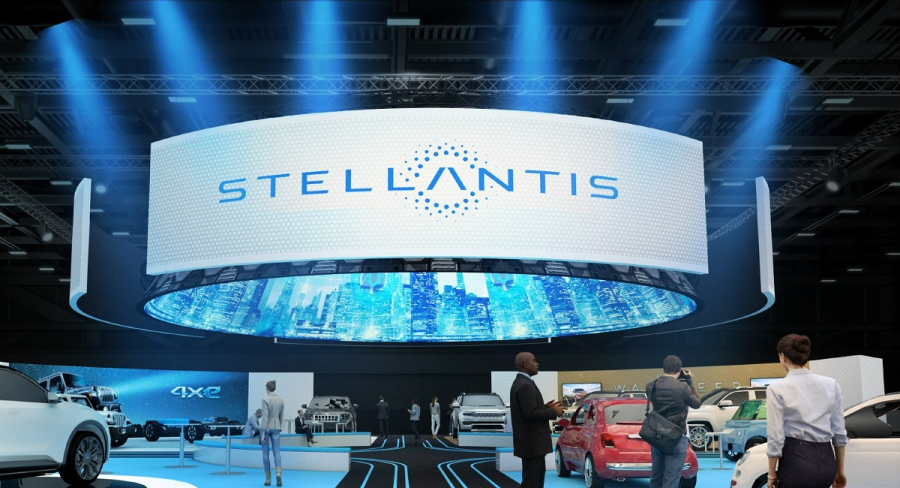 Stellantis: Στα 42,1 δισ. ευρώ τα καθαρά κέρδη στο τρίμηνο