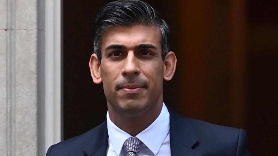 Ρίσι Σούνακ: Ανακοίνωσε συμφωνία για την Βόρεια Ιρλανδία με την ΕΕ