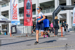 Η «Βίκος» παρούσα στο φιλανθρωπικό αγώνα Triple League Triathlon