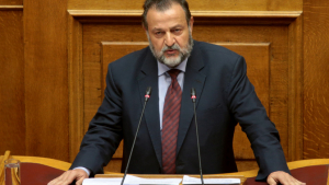 Εκλογές ΚΙΝΑΛ: Αποσύρθηκε ο Κεγκέρογλου