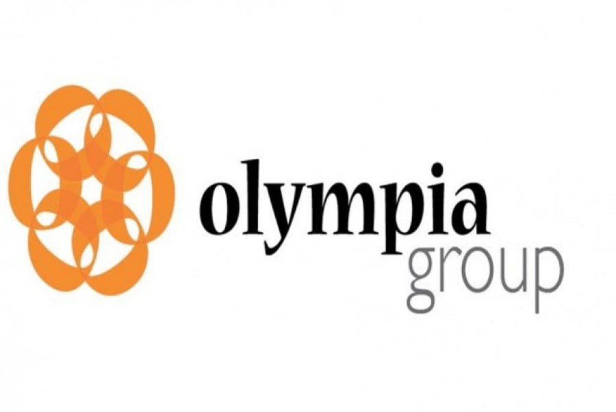 Ο Όμιλος Olympia συμμετέχει σε γύρο χρηματοδότησης της Northvolt, ύψους 1,1 δισ. δολαρίων