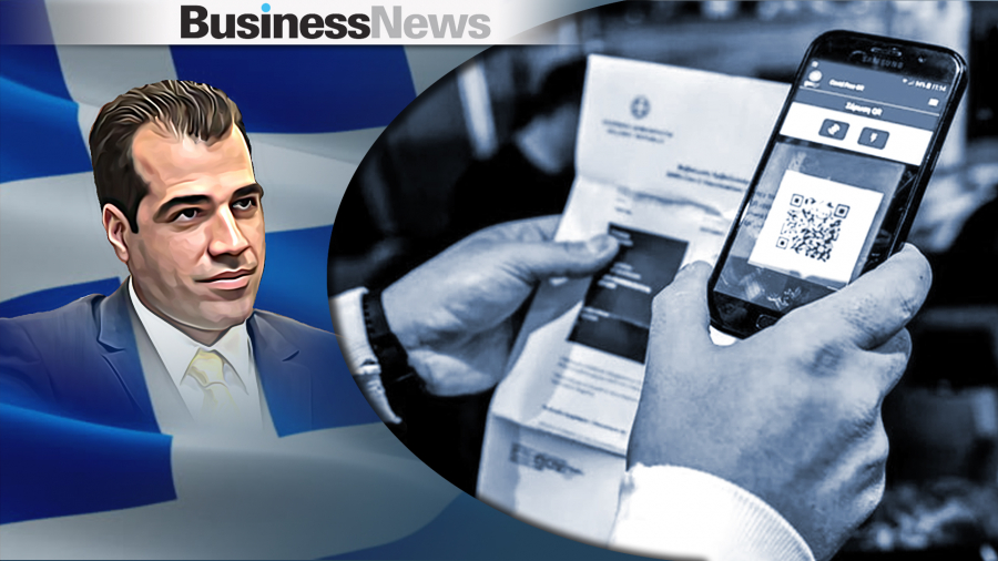 Πλεύρης: Κατάργηση επίδειξης πιστοποιητικού εμβολιασμού ή νόσησης από 1/5 και μάσκας από 1/6