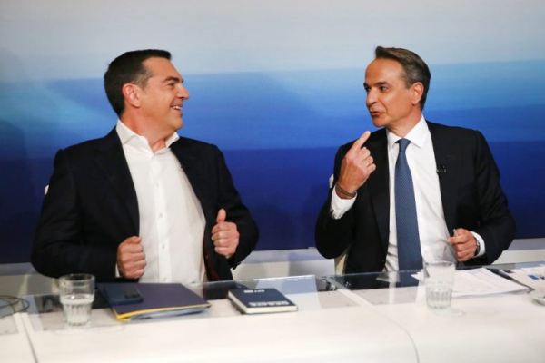 Εκλογές 2023: Κλείδωσαν για 25 Ιουνίου οι δεύτερες κάλπες
