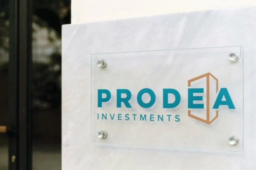Prodea: Με υπερκάλυψη 112% ολοκληρώθηκε η Προαιρετική Δημόσια Πρόταση προς τους ομολογιούχους του πράσινου ομολόγου