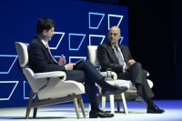 Ν. Δένδιας: Αναγκαιότητα επιβίωσης για την Ελλάδα οι ριζικές αλλαγές στις Ένοπλες Δυνάμεις