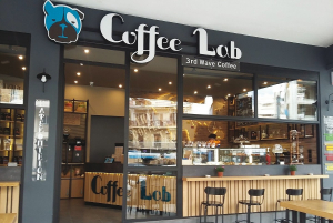 Pragmatic Ventures: Αναλαμβάνει το Master Franchise της Coffee Lab, στην αγορά της Νέας Υόρκης