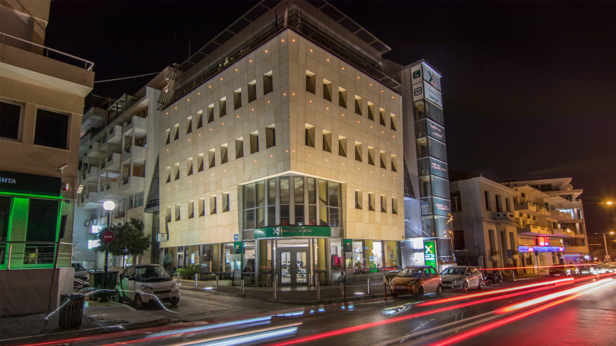 Συνεταιριστική Χανίων: Αμετάβλητα τα επιτόκια των δανείων – Αύξηση στα επιτόκια καταθέσεων