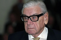 Έφυγε από τη ζωή ο Ζάχος Χατζηφωτίου