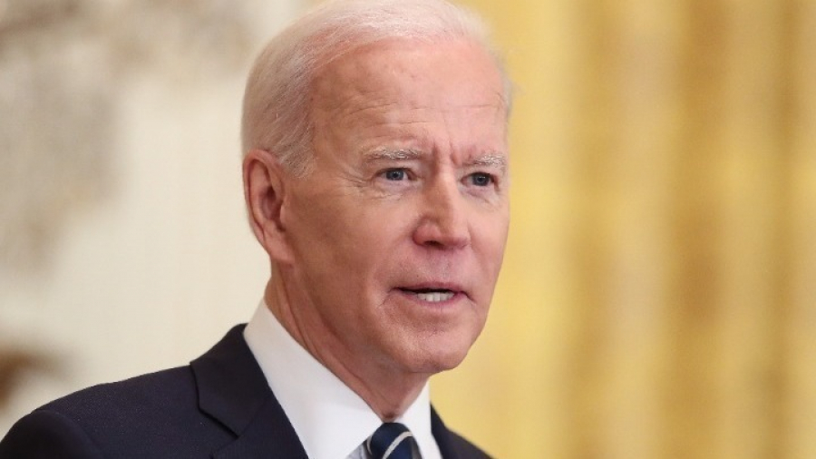 G20: Συναντήσεις Μπάιντεν με Πάπα, Ντράγκι και Μακρόν