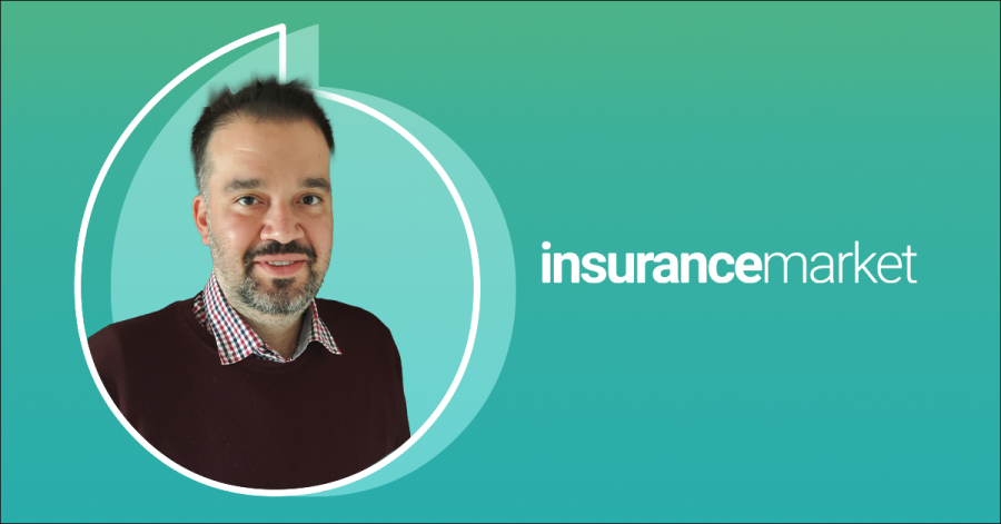 Insurancemarket.gr: Νέος Chief Technology Officer ο Βαγγέλης Γογγολίδης, από τη Vodafone