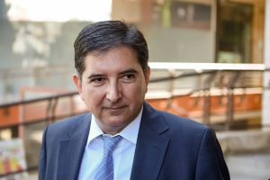 Παρελθόν από τη διοίκηση του ΟΑΣΘ ο πρόεδρος και CEO Γ. Σκόδρας