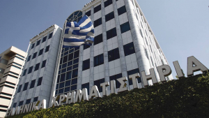 Χρηματιστήριο Αθηνών: Με υψηλά κέρδη 5,64% έκλεισε η εβδομάδα