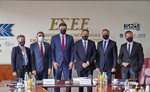 Κικίλιας: Άρρηκτα συνδεδεμένα Τουρισμός και Εμπόριο