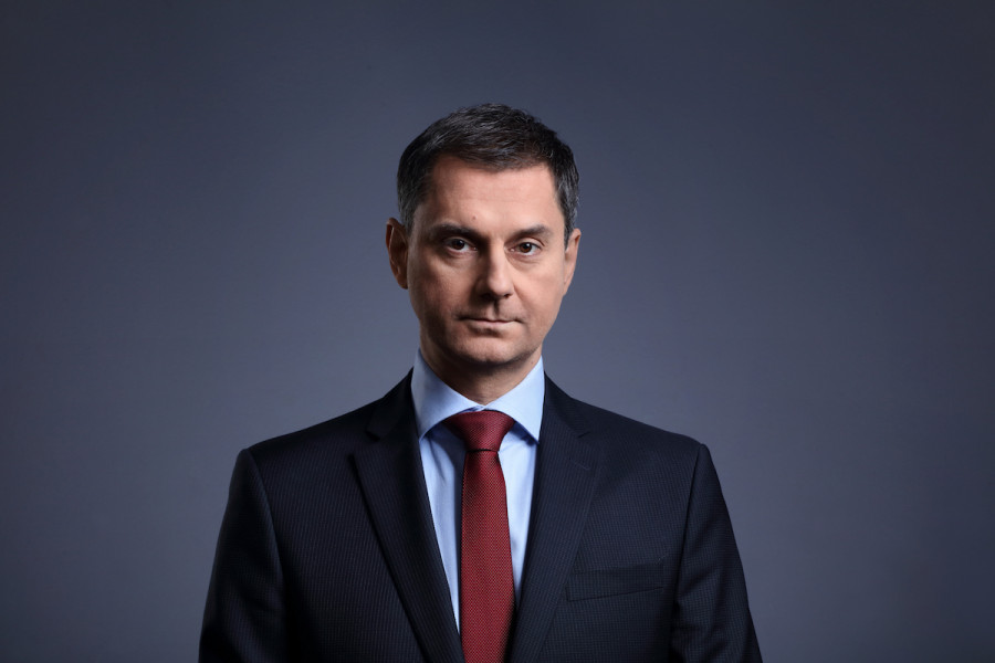 Χ. Θεοχάρης: Πετύχαμε όλοι μαζί να διατηρήσουμε ζωντανό το εθνικό τουριστικό προϊόν