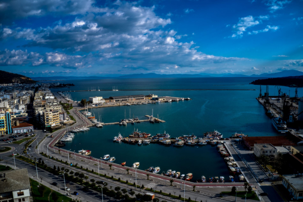 ΤΑΙΠΕΔ: Οκτώ ισχυρά σχήματα διεκδικούν το λιμάνι του Βόλου