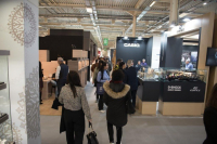 Athens International Jewellery Show, 25-28/2 στο Metropolitan Expo