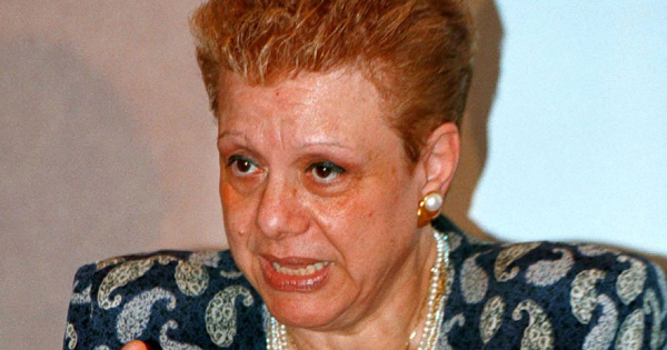 Γιαμαρέλου: «Όσοι έχουν εμβολιαστεί και νοσήσουν κιόλας είναι σαν να έχουν κάνει τέταρτη δόση»