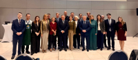 Το Ε.Ε.Θ. ανοίγει επιχειρηματικούς δρόμους στη γερμανική αγορά - Στενή συνεργασία με τον Δήμο Θεσσαλονίκης