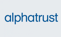 Alpha Trust: Καθαρά κέρδη € 4,71 εκατ. στο εννεάμηνο, έναντι ζημιών € 3,27 εκατ. το 2022