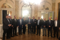 Η ΚΕΕΕ στις Βρυξέλλες: Στο επίκεντρο οι αναπτυξιακές πρωτοβουλίες για επιχειρήσεις και επιμελητήρια