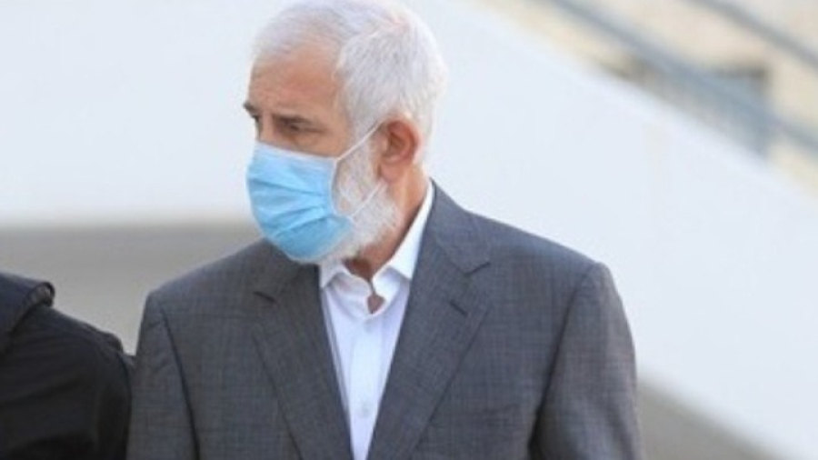 Δίκη Φιλιππίδη: Σήμερα η εισαγγελική πρόταση για όσα καταλογίζονται στον ηθοποιό