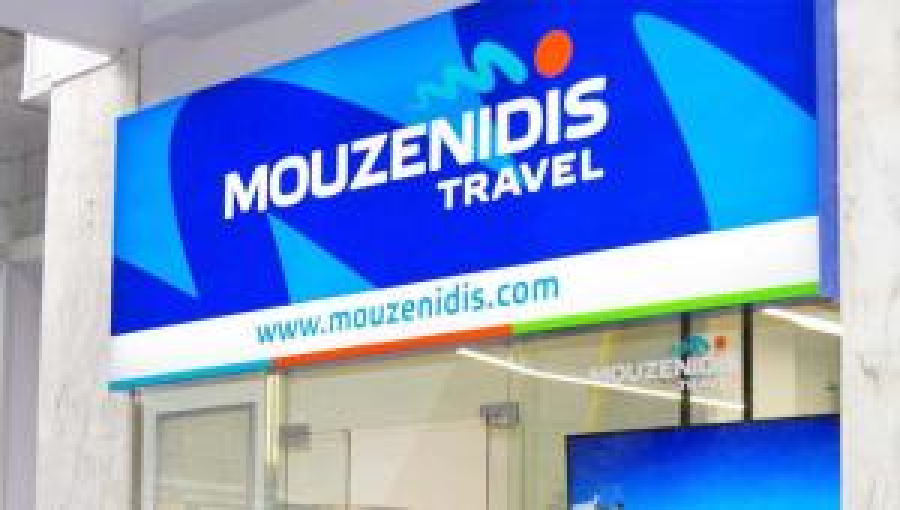 Mouzenidis Travel: Δεν εμφανίστηκε ενδιαφερόμενος στο "σφυρί" για οικόπεδο στην Κασσάνδρα