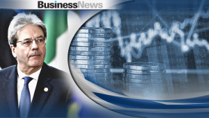 Paolo Gentiloni: Η Ελλάδα δεν έχει ακόμα φθάσει στο επίπεδο να αποκτήσει επενδυτική βαθμίδα