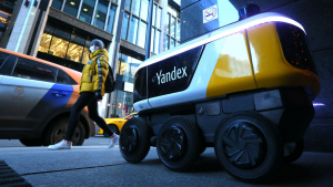 Η Yandex εξαγοράζει την Uber έναντι 1 δισ. δολαρίων από ρώσικη υπηρεσία παράδοσης τροφίμων