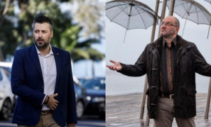 Κόντρα μετεωρολόγων ενόψει της επικείμενης κακοκαιρίας