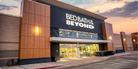 Bed Bath &amp; Beyond: Αποχωρεί ο διευθύνων σύμβουλος