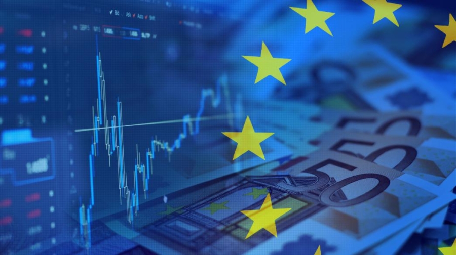 Ευρωαγορές: Με μικτά πρόσημα έκλεισαν οι συναλλαγές της Δευτέρας