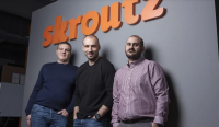 Skroutz: Το μεγάλο άλμα σε Ευρώπη και ΗΠΑ και ο στόχος για 2.000 smart lockers στην Ελλάδα