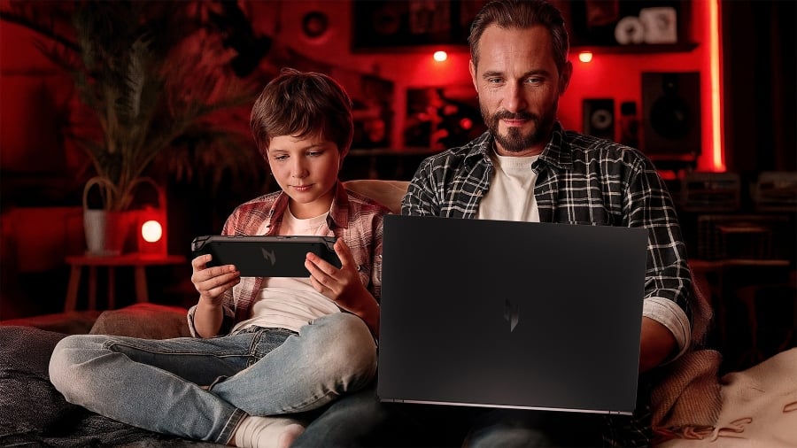 Acer Computex 2026: Η απόλυτη gaming εμπειρία έρχεται με νέα Predator laptops, Nitro handheld και high-end αξεσουάρ