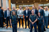Σχέδιο «Αριάδνη»: Σχεδόν 284.000 έλεγχοι και 4.432 συλλήψεις μέσα σε 16 μήνες