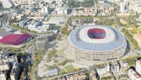 Μπαρτσελόνα: Συμφωνία χρηματοδότησης του «Espai Barça», με 20 επενδυτές για 1,450 δισ. ευρώ