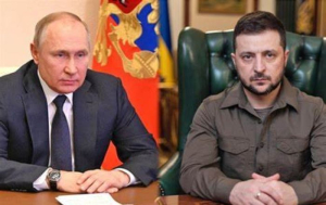 Ουκρανία και Ρωσία ανακοίνωσαν νέα ανταλλαγή αιχμαλώτων πολέμου