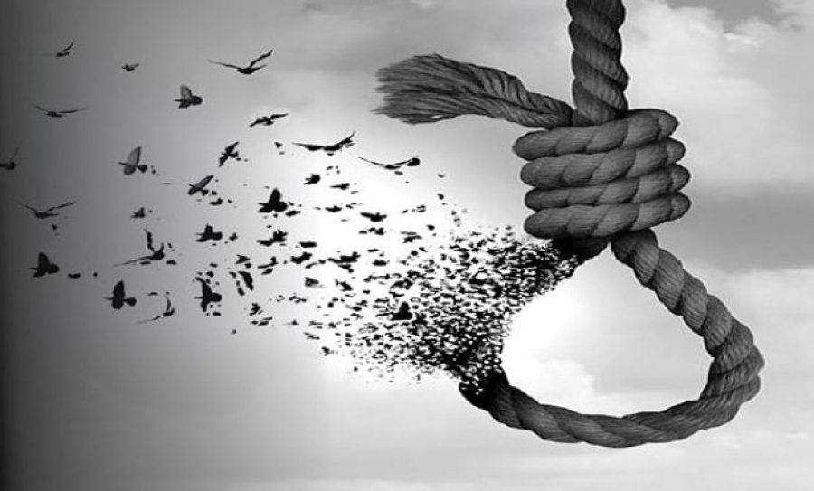 ΠΟΥ: Ένας θάνατος στους 100 στον κόσμο οφείλεται σε αυτοκτονία