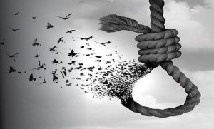 ΠΟΥ: Ένας θάνατος στους 100 στον κόσμο οφείλεται σε αυτοκτονία